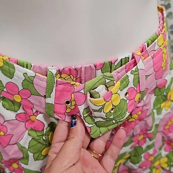 Show Me Your MuMu Fiona Skirt Sz XS - Picture 4 of 10